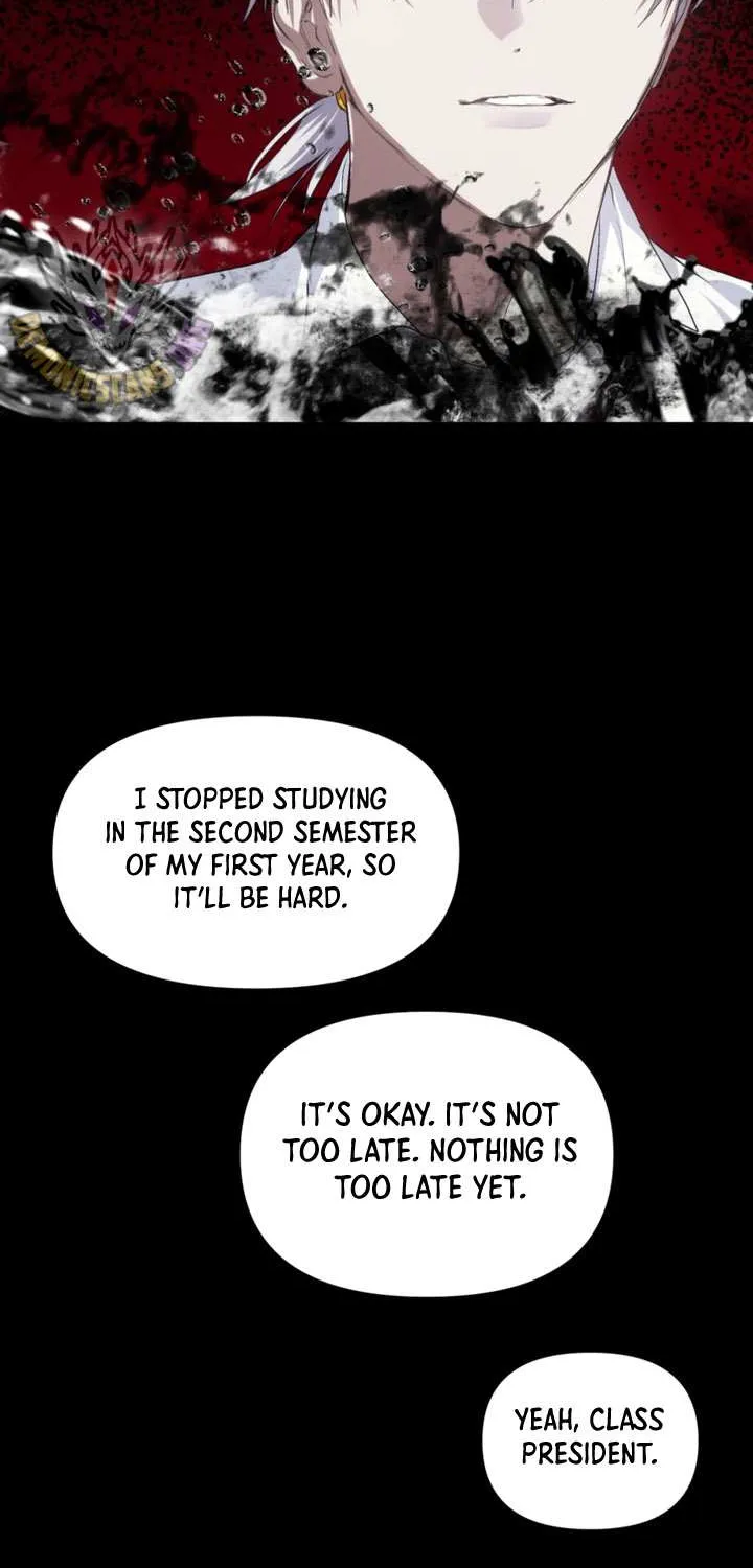 SSS-Class Suicide Hunter Mangakakalot X Chapter 130 Page 75