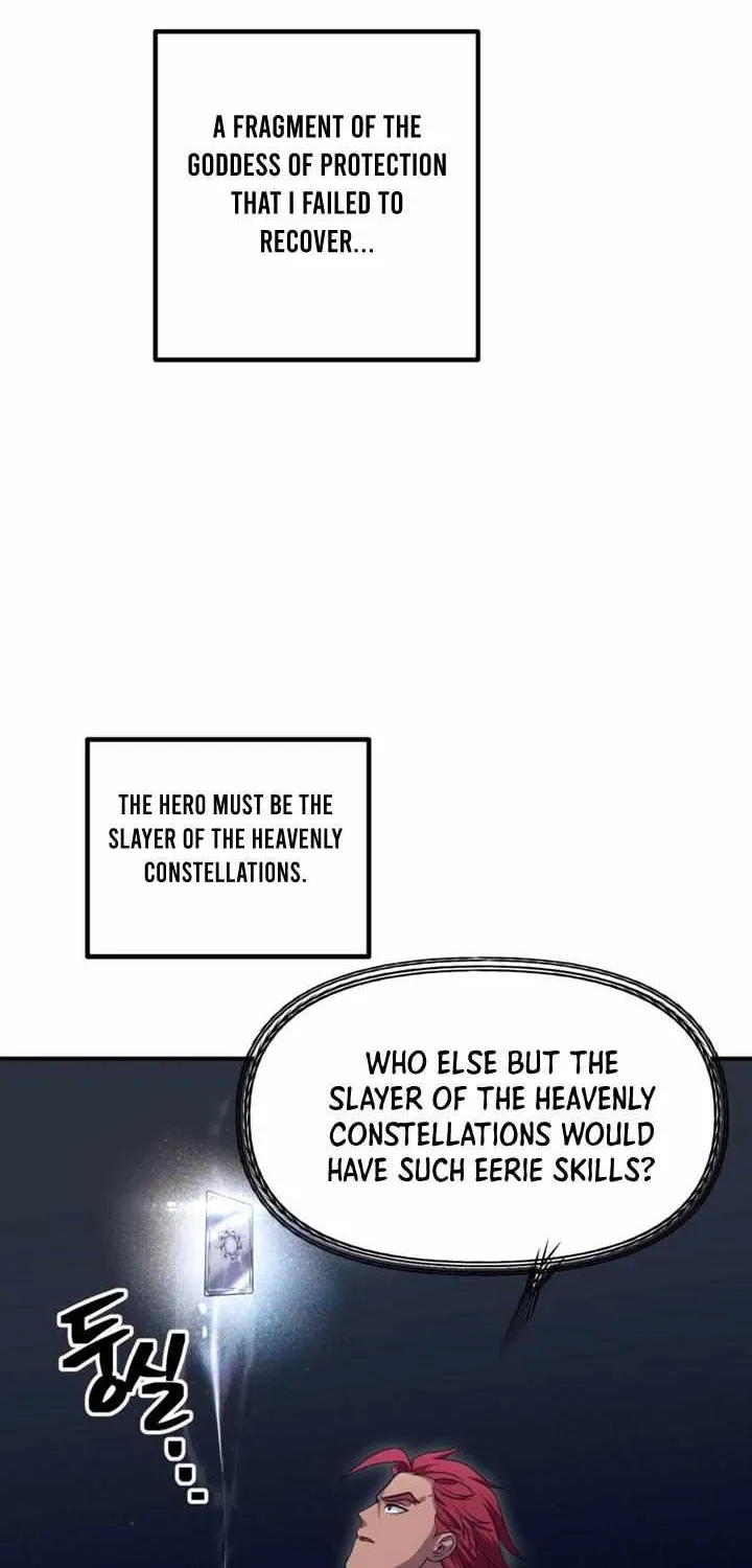 SSS-Class Suicide Hunter Mangakakalot X Chapter 131 Page 28