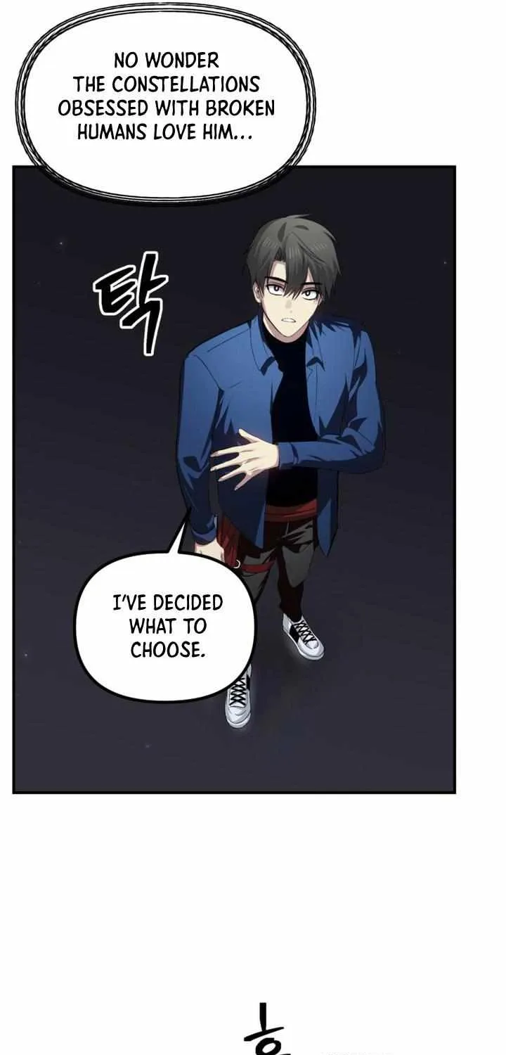 SSS-Class Suicide Hunter Mangakakalot X Chapter 131 Page 30