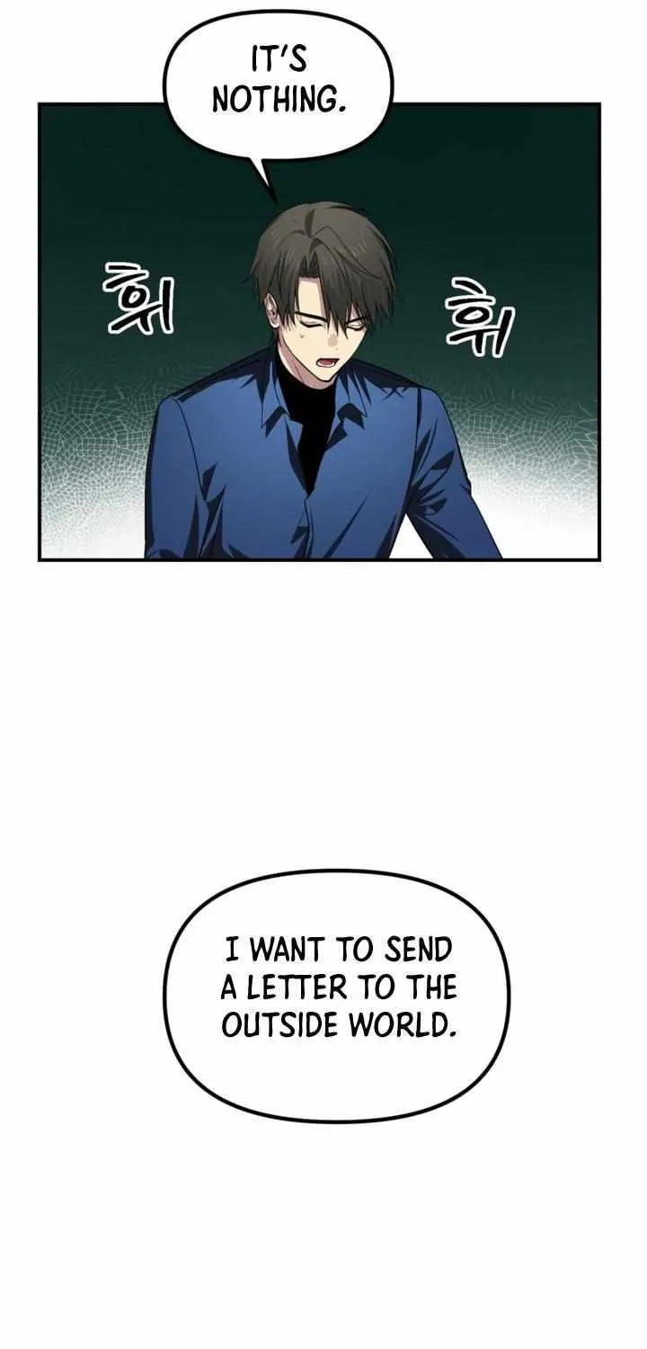 SSS-Class Suicide Hunter Mangakakalot X Chapter 131 Page 41