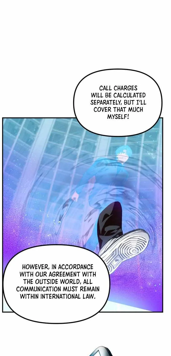 SSS-Class Suicide Hunter Mangakakalot X Chapter 131 Page 61