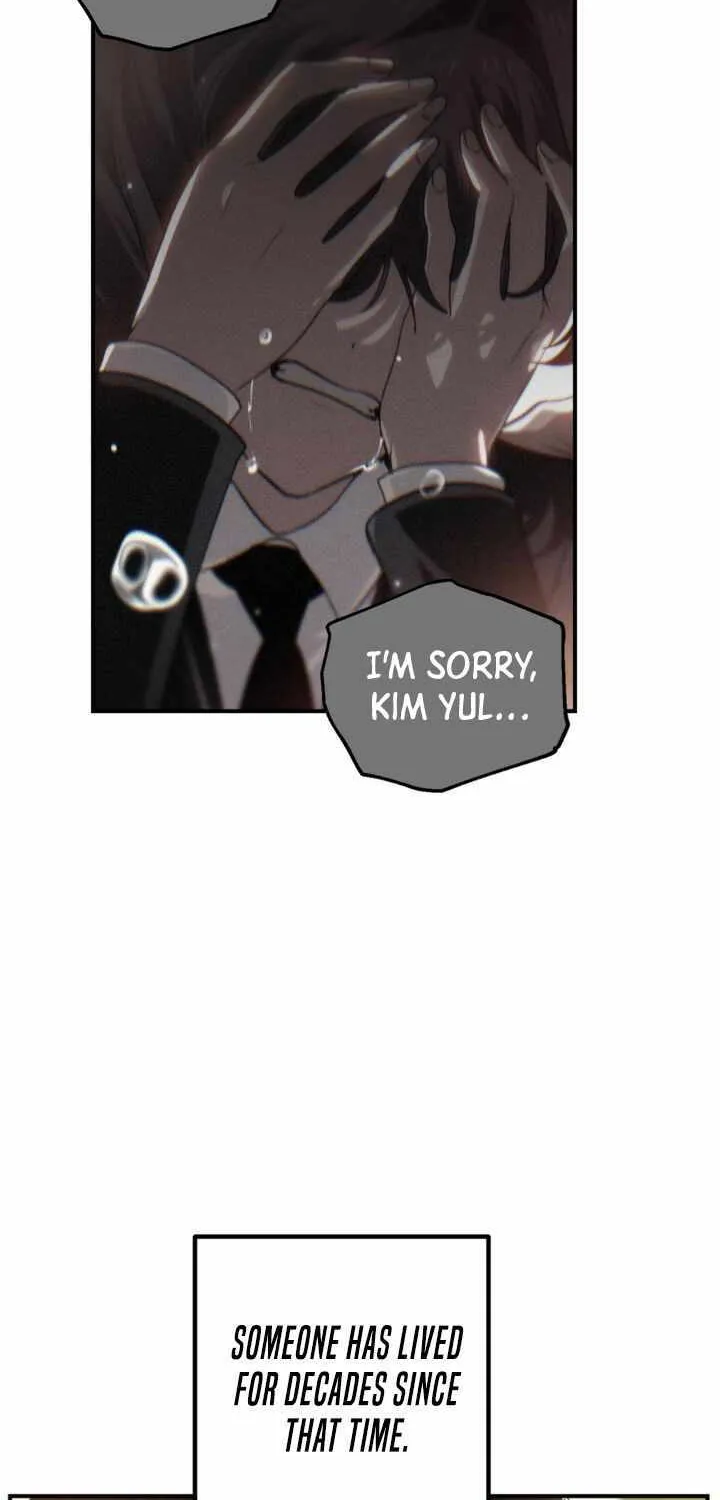 SSS-Class Suicide Hunter Mangakakalot X Chapter 132 Page 23