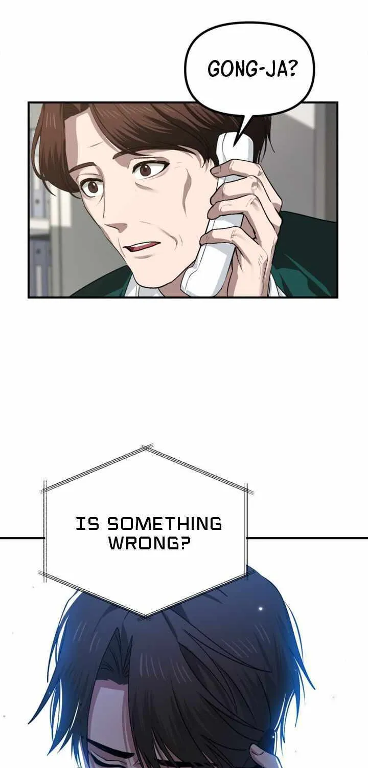 SSS-Class Suicide Hunter Mangakakalot X Chapter 132 Page 6