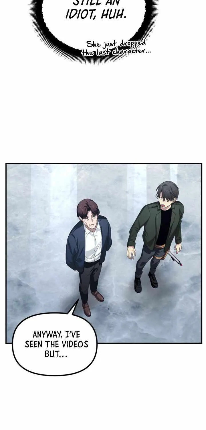 SSS-Class Suicide Hunter Mangakakalot X Chapter 132 Page 51