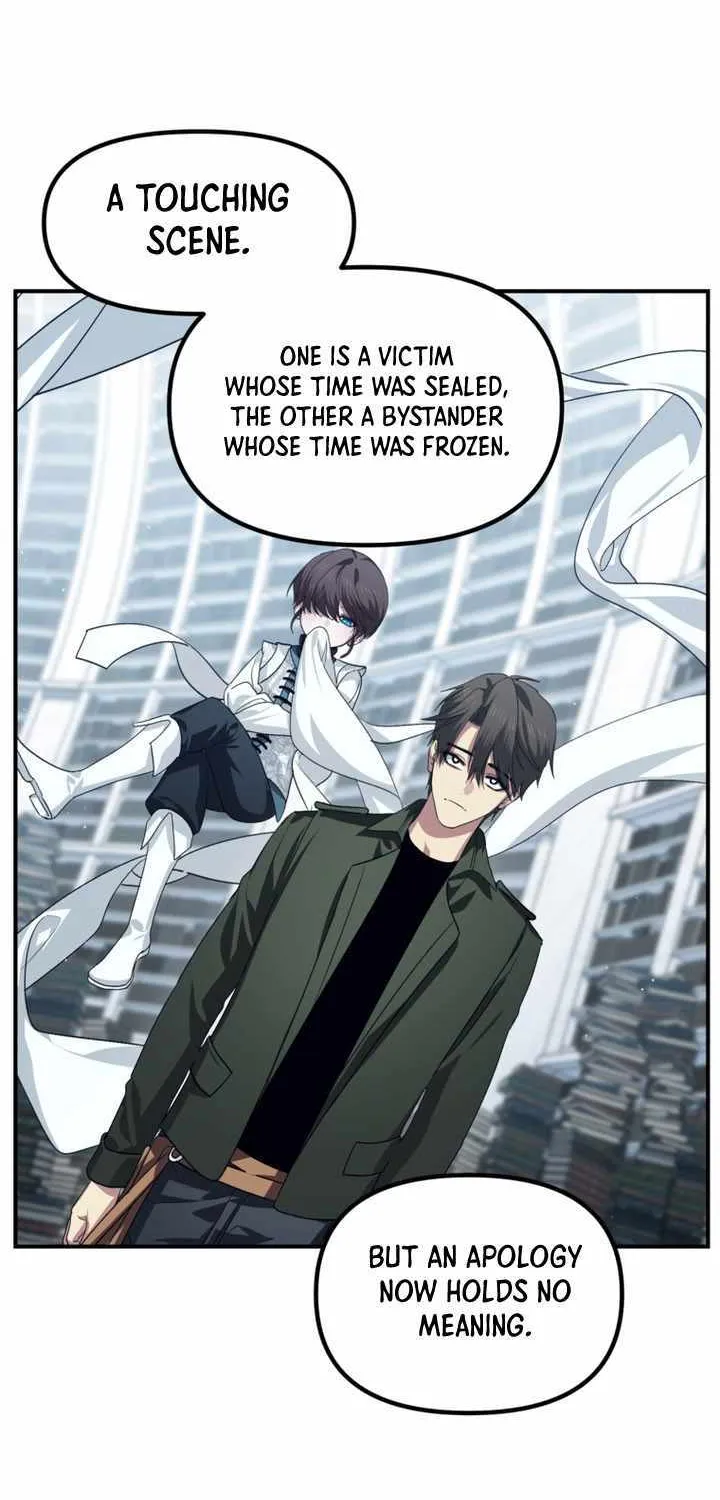 SSS-Class Suicide Hunter Mangakakalot X Chapter 133 Page 14