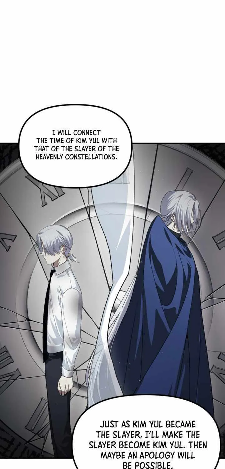 SSS-Class Suicide Hunter Mangakakalot X Chapter 133 Page 27