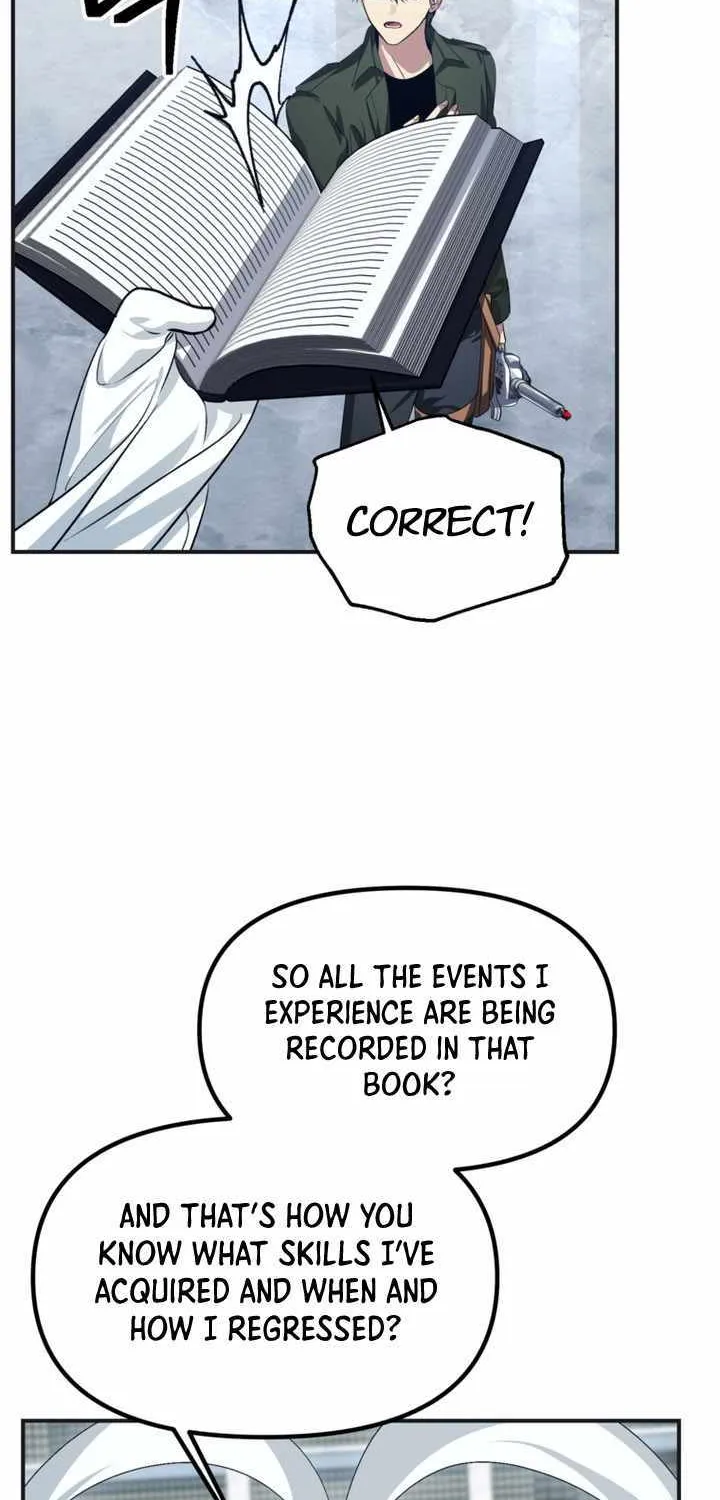 SSS-Class Suicide Hunter Mangakakalot X Chapter 133 Page 21