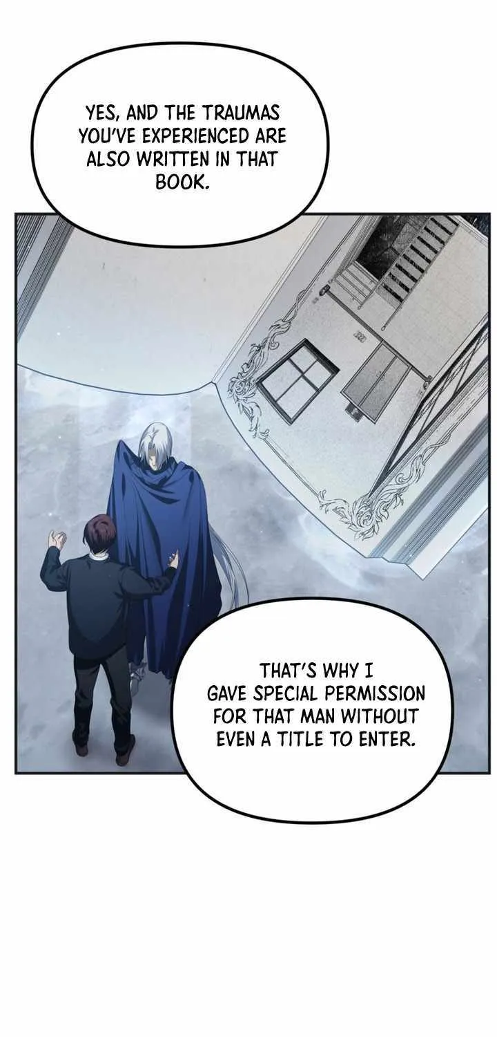 SSS-Class Suicide Hunter Mangakakalot X Chapter 133 Page 23