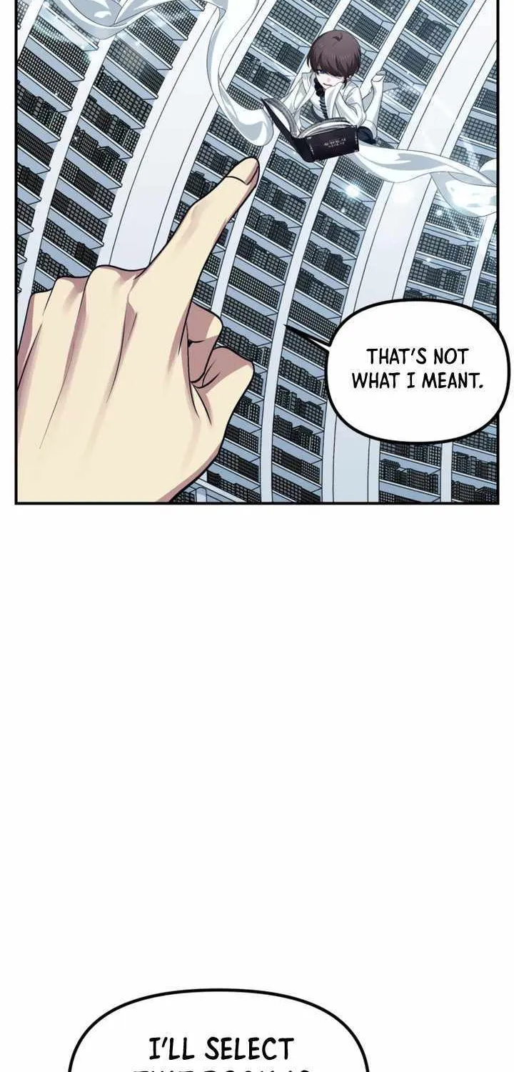 SSS-Class Suicide Hunter Mangakakalot X Chapter 133 Page 46