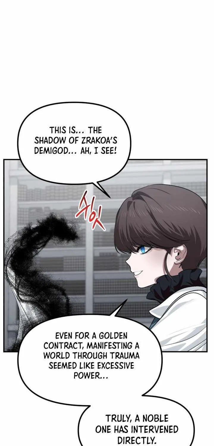 SSS-Class Suicide Hunter Mangakakalot X Chapter 133 Page 65