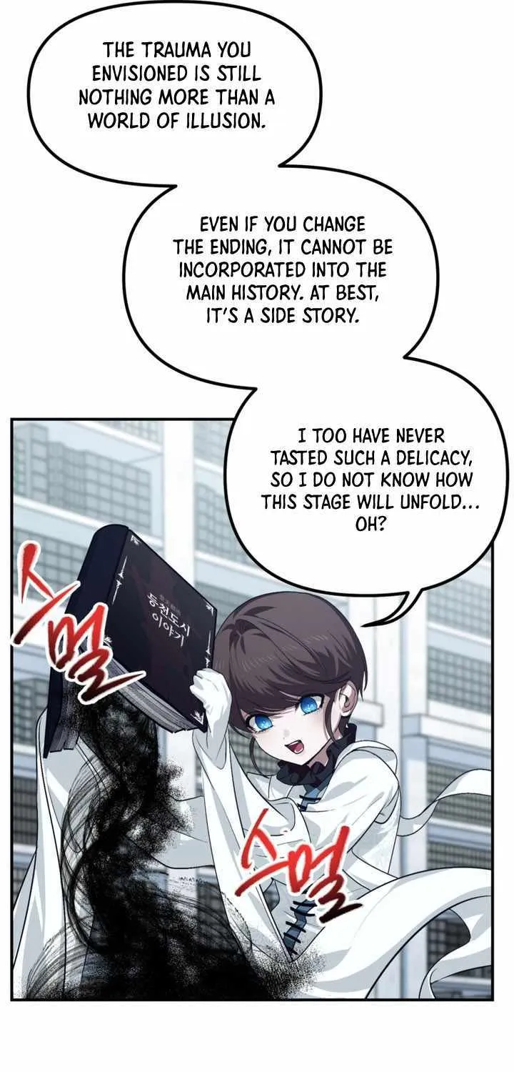 SSS-Class Suicide Hunter Mangakakalot X Chapter 133 Page 64