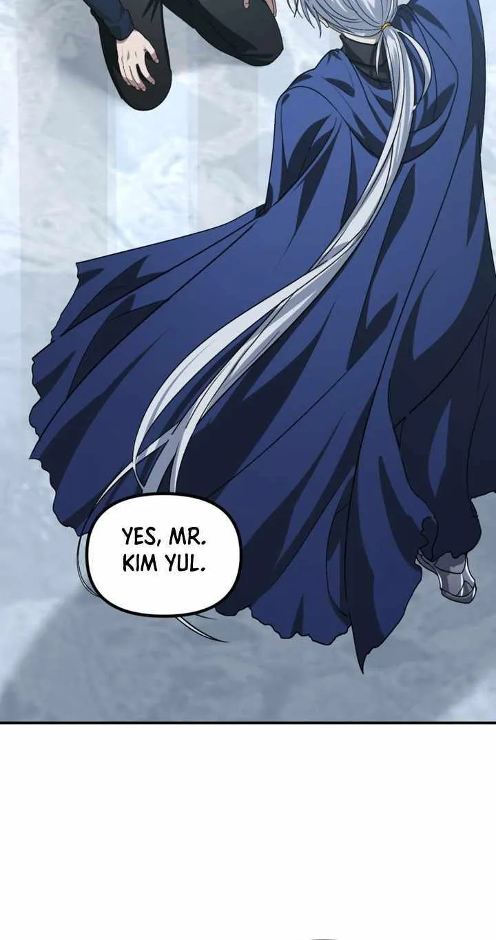 SSS-Class Suicide Hunter Mangakakalot X Chapter 133 Page 8