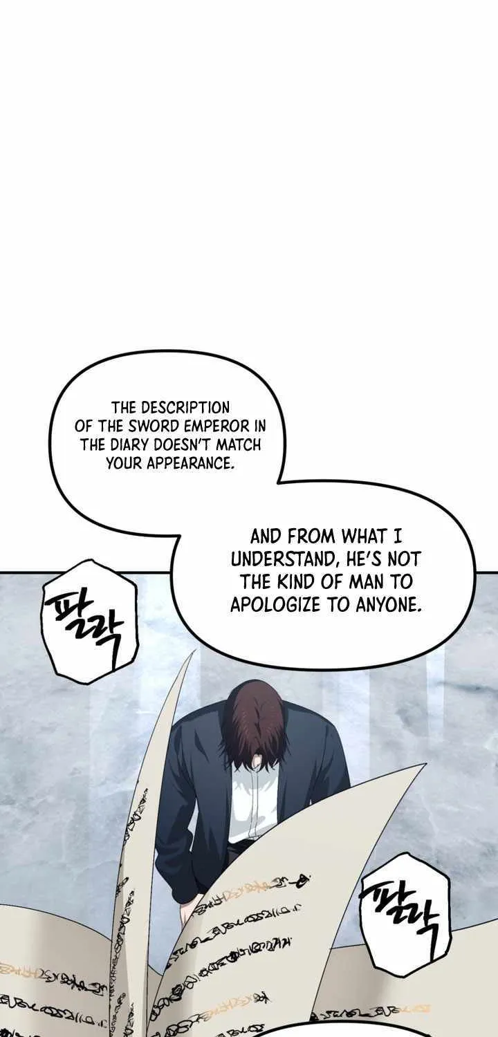 SSS-Class Suicide Hunter Mangakakalot X Chapter 133 Page 10