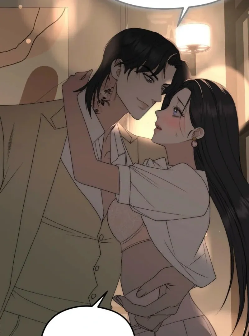 Spoiled Fairytale Mangakakalot X Chapter 6 Page 27