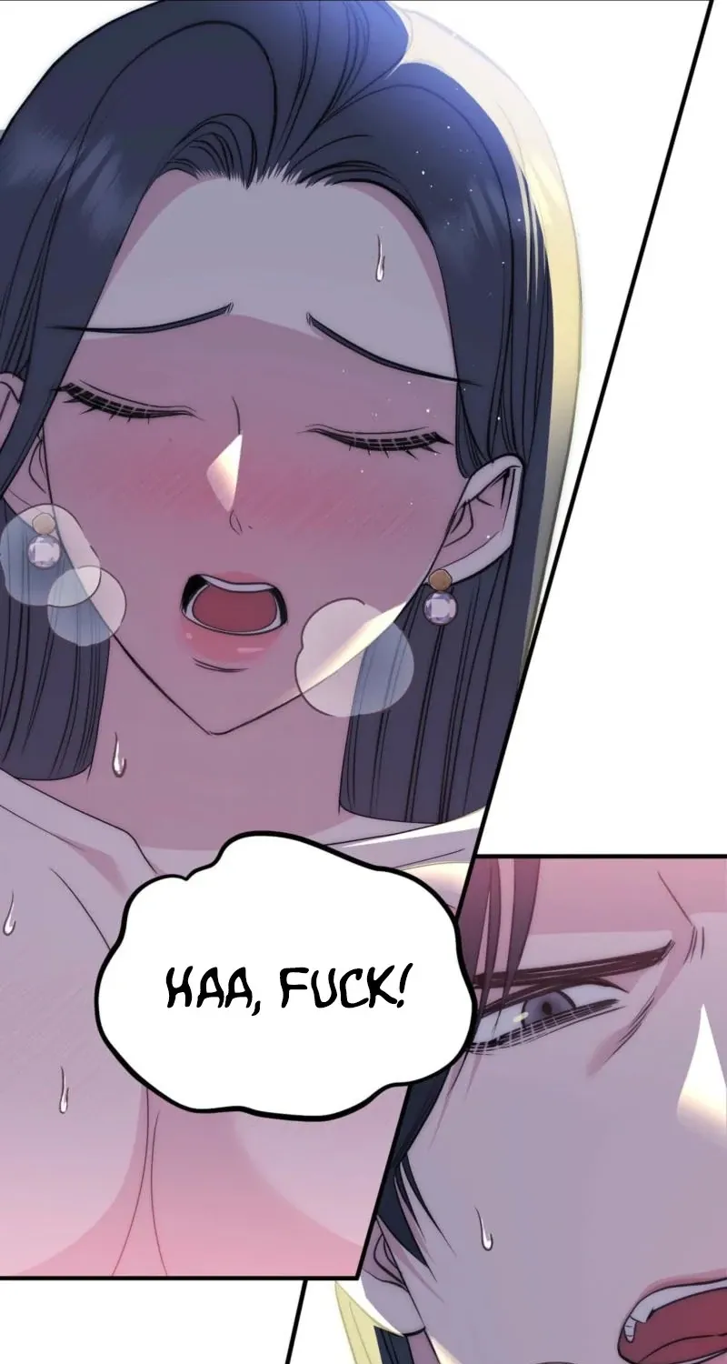 Spoiled Fairytale Mangakakalot X Chapter 8 Page 29