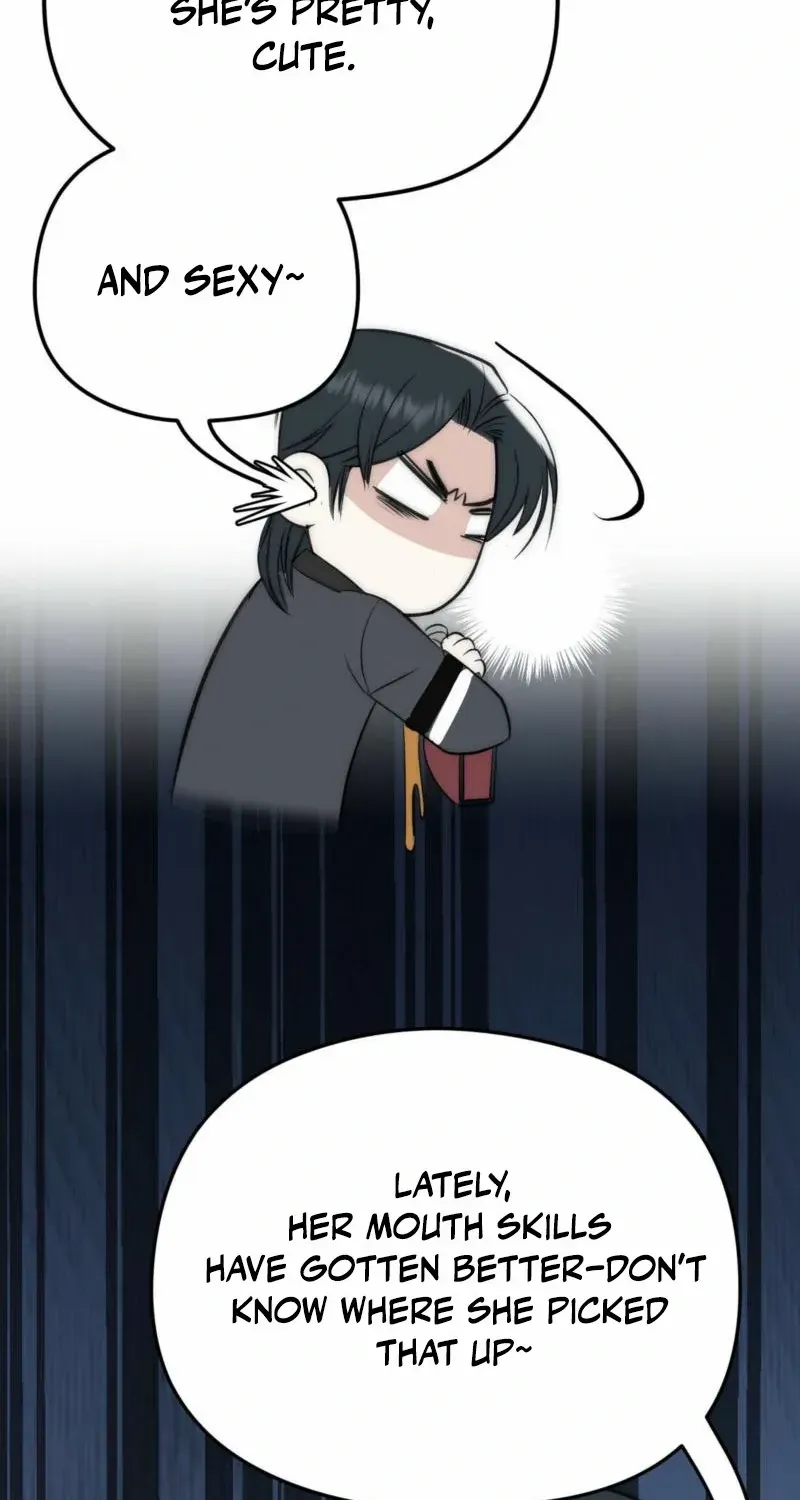 Spoiled Fairytale Mangakakalot X Chapter 9 Page 86