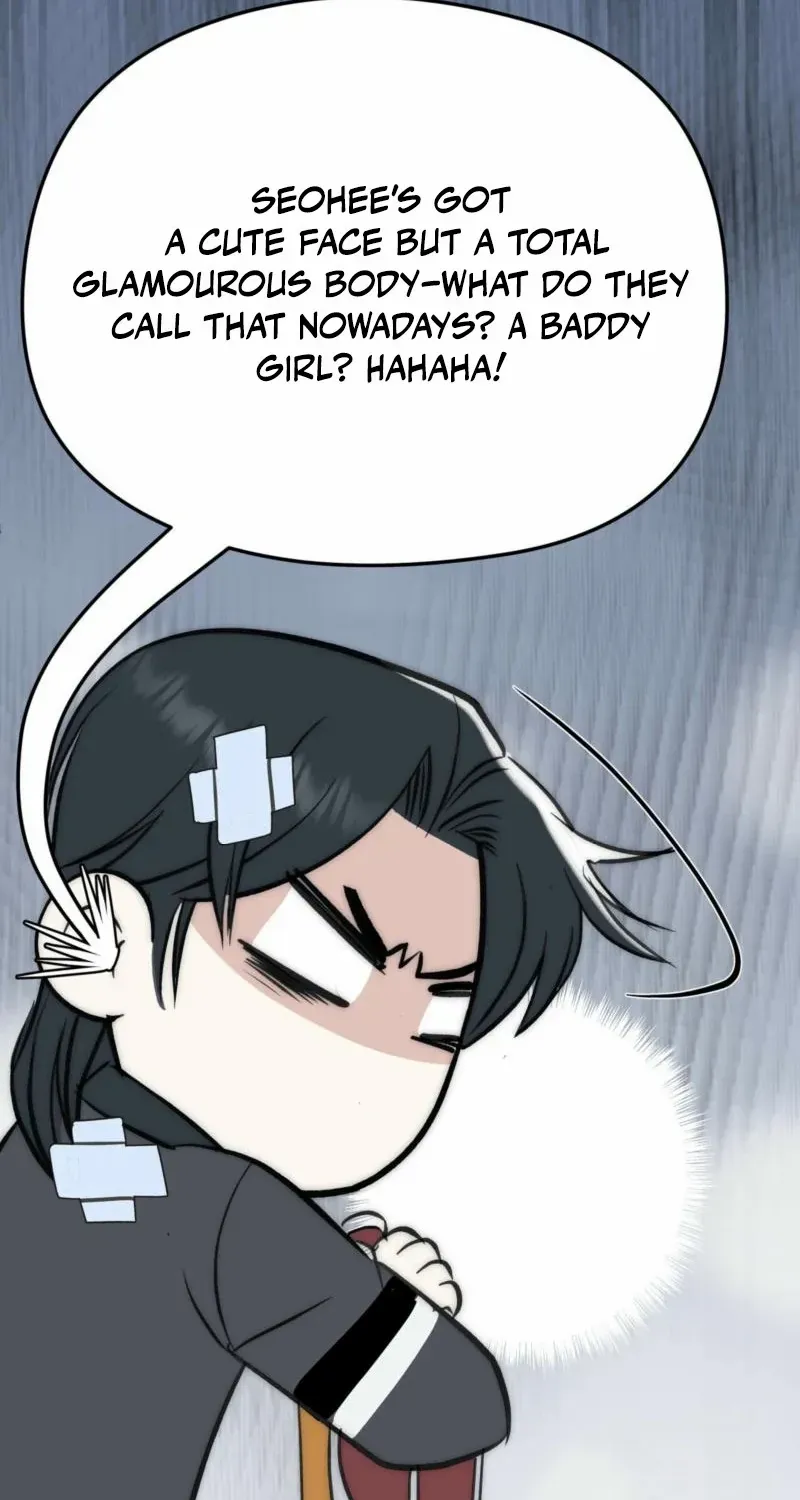 Spoiled Fairytale Mangakakalot X Chapter 9 Page 88