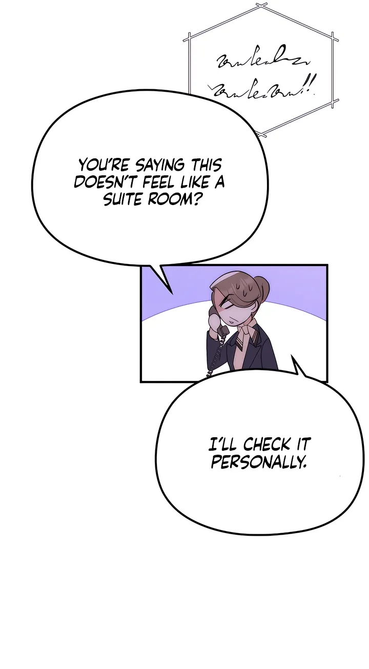 Spoiled Fairytale Mangakakalot X Chapter 11 Page 44