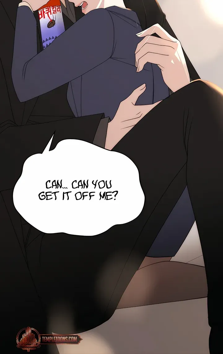 Spoiled Fairytale Mangakakalot X Chapter 11 Page 76