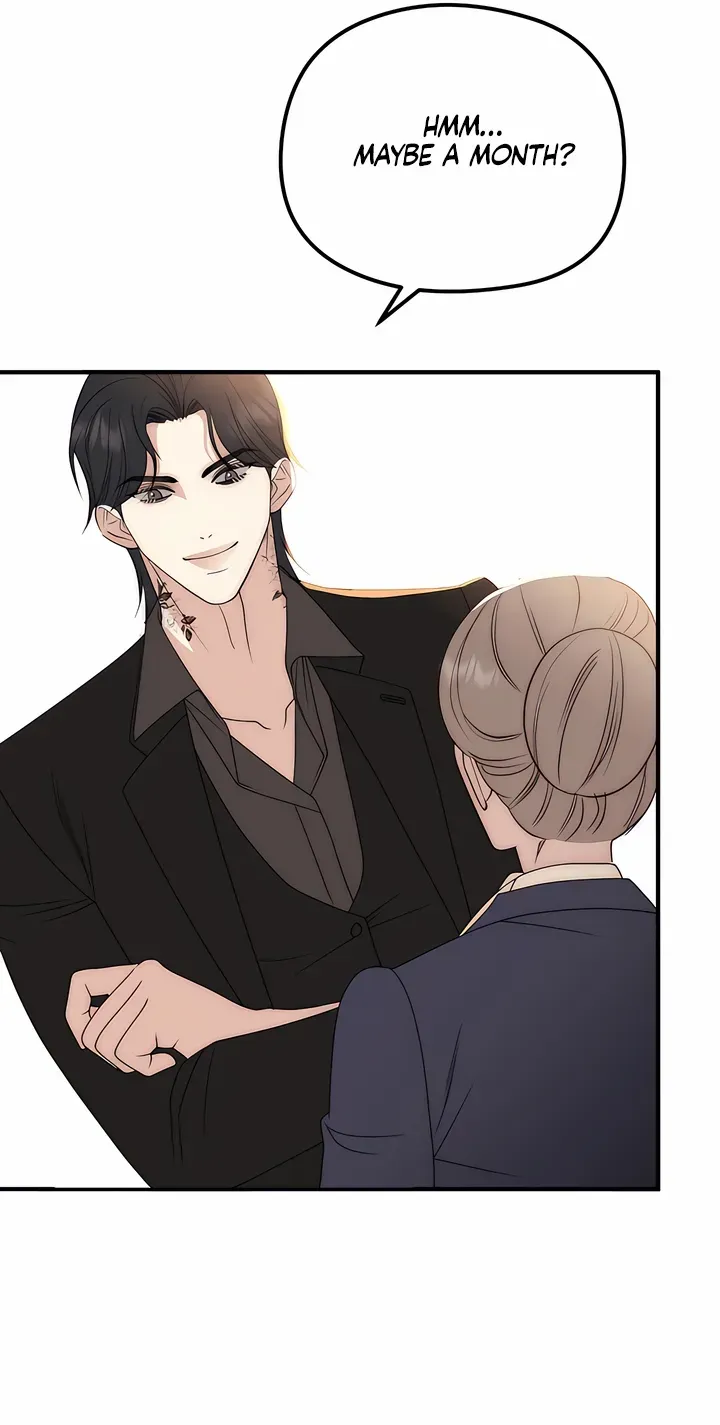 Spoiled Fairytale Mangakakalot X Chapter 11 Page 9