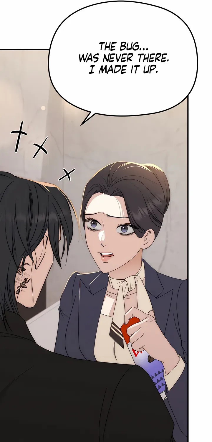 Spoiled Fairytale Mangakakalot X Chapter 11 Page 82