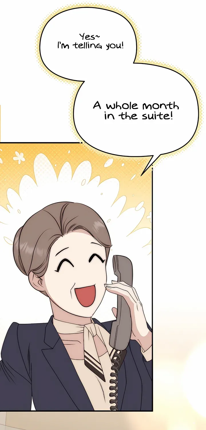 Spoiled Fairytale Mangakakalot X Chapter 11 Page 18
