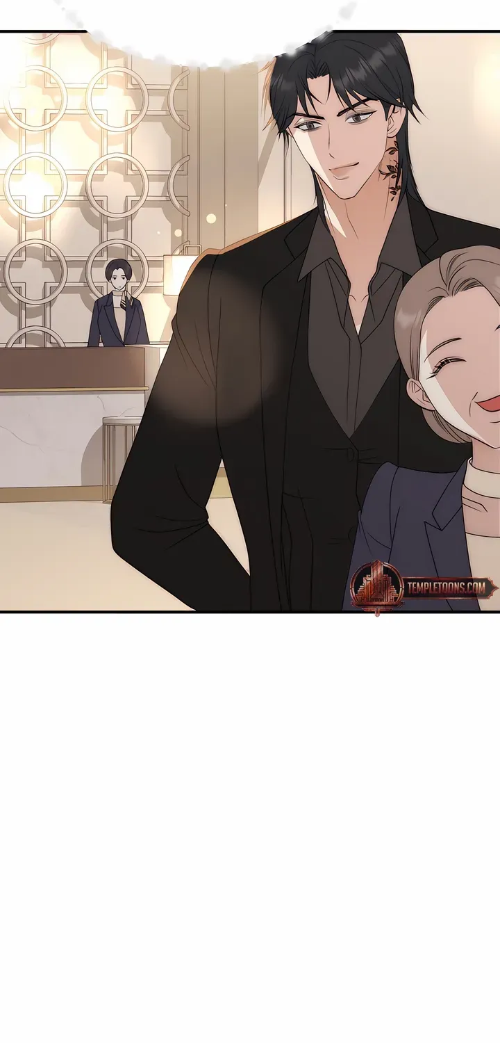 Spoiled Fairytale Mangakakalot X Chapter 11 Page 28