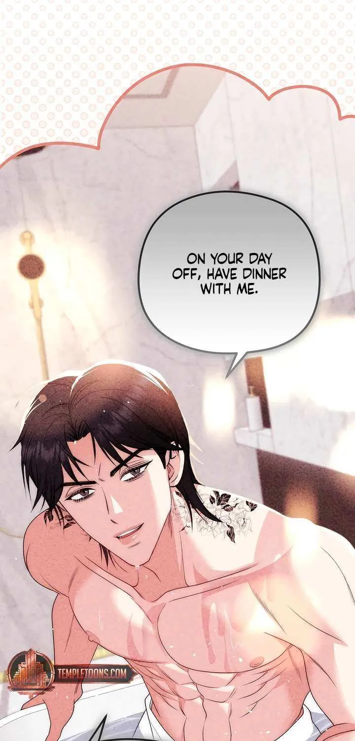 Spoiled Fairytale Mangakakalot X Chapter 13 Page 44