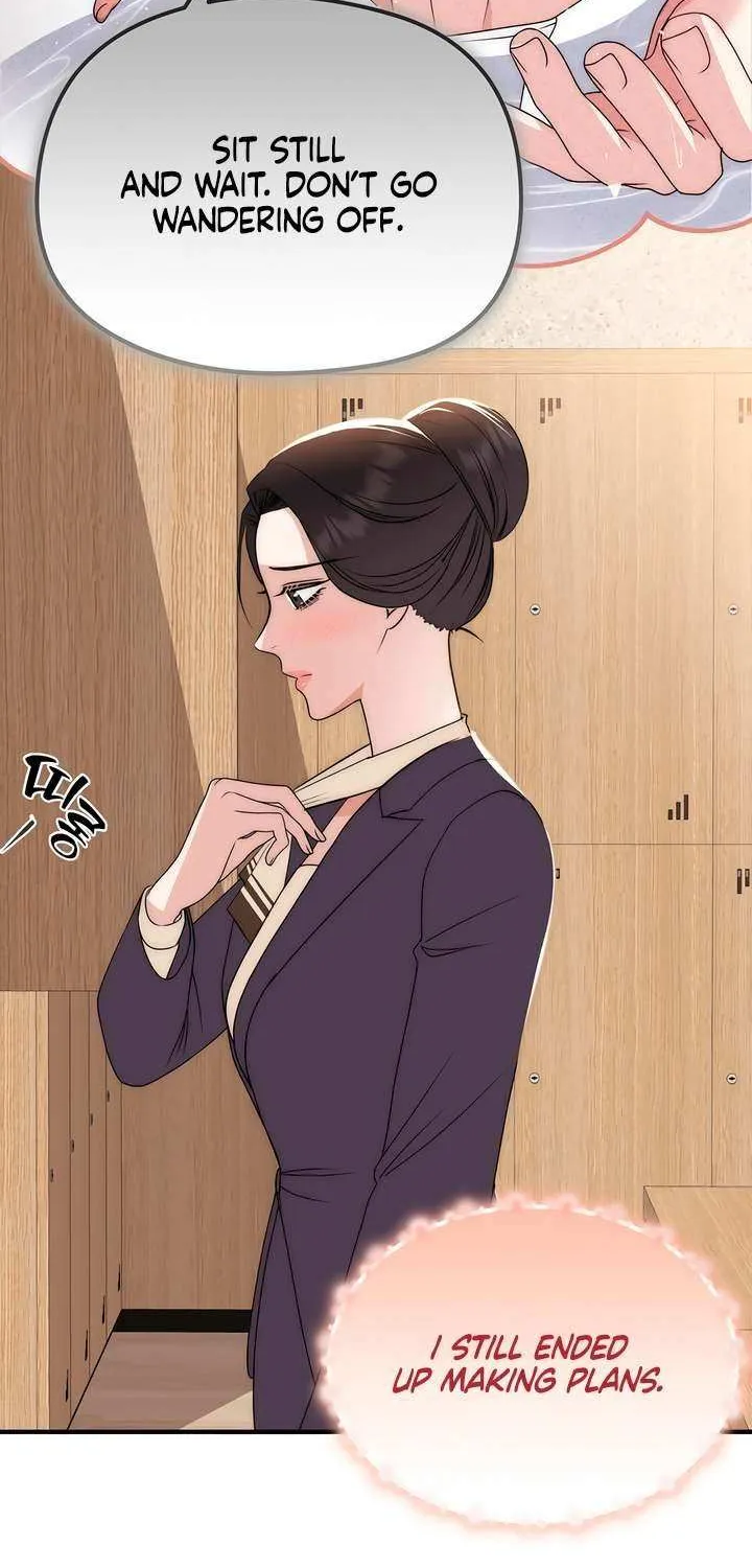 Spoiled Fairytale Mangakakalot X Chapter 13 Page 45