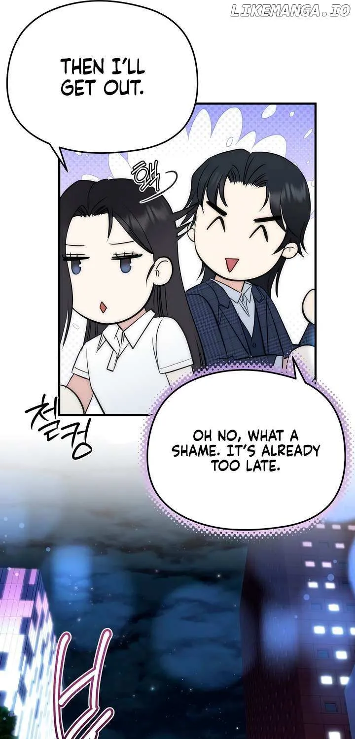 Spoiled Fairytale Mangakakalot X Chapter 13 Page 54