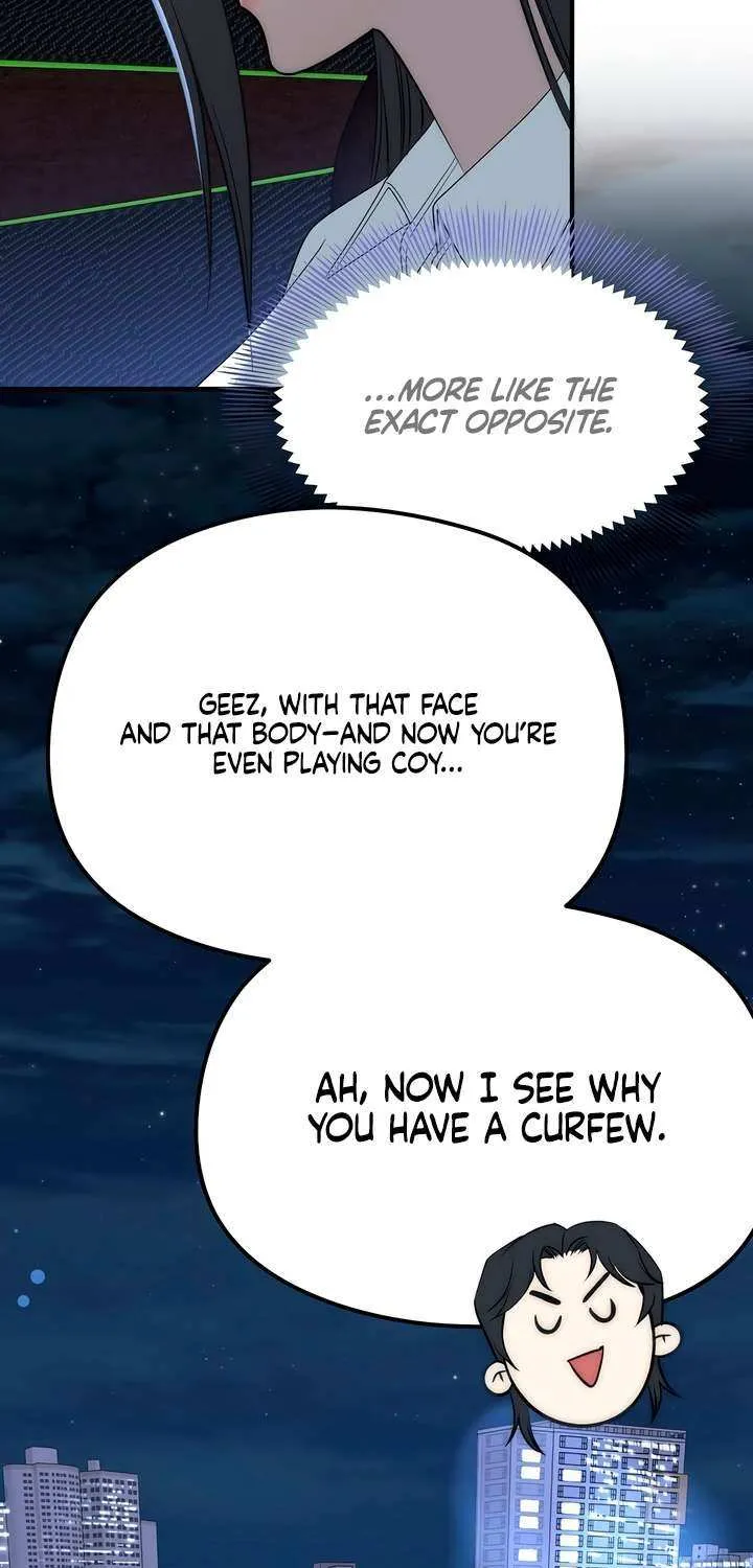 Spoiled Fairytale Mangakakalot X Chapter 13 Page 58