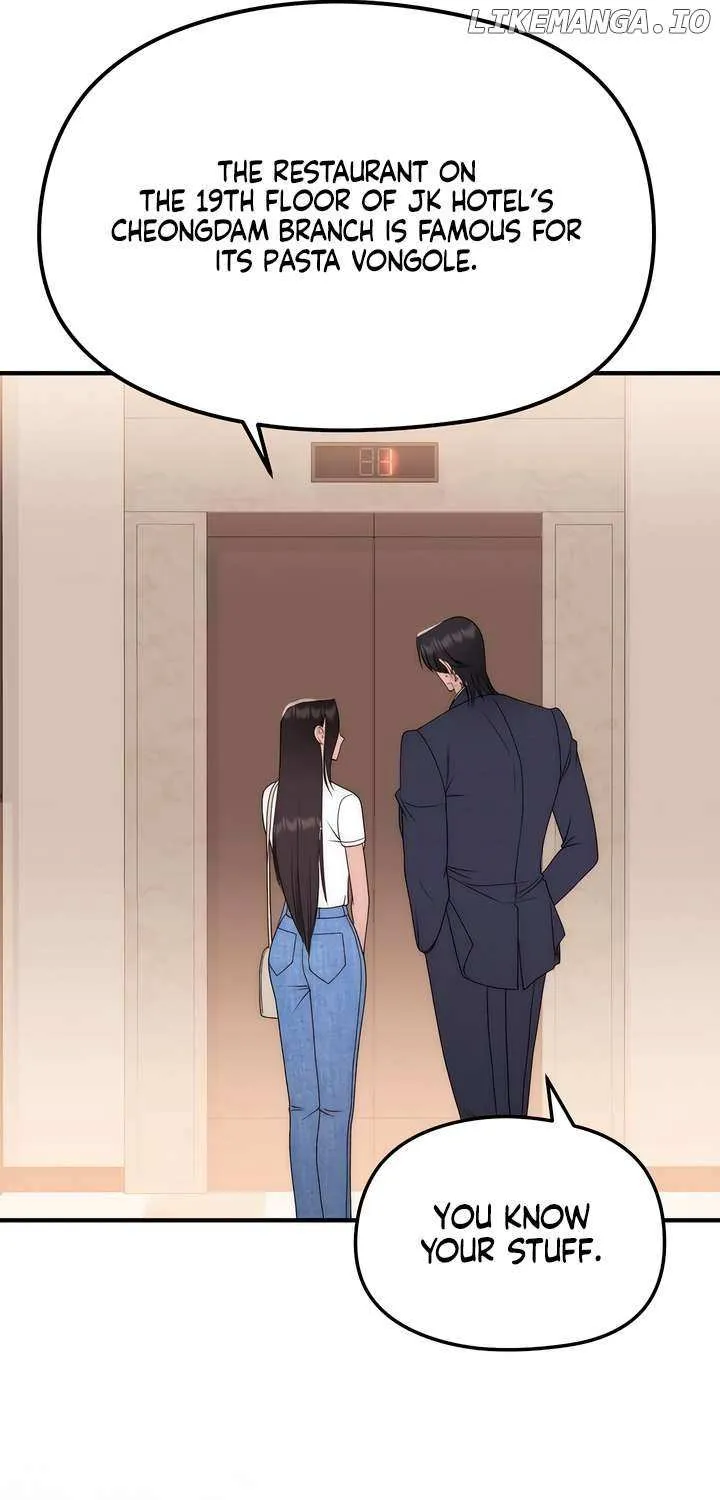 Spoiled Fairytale Mangakakalot X Chapter 13 Page 62