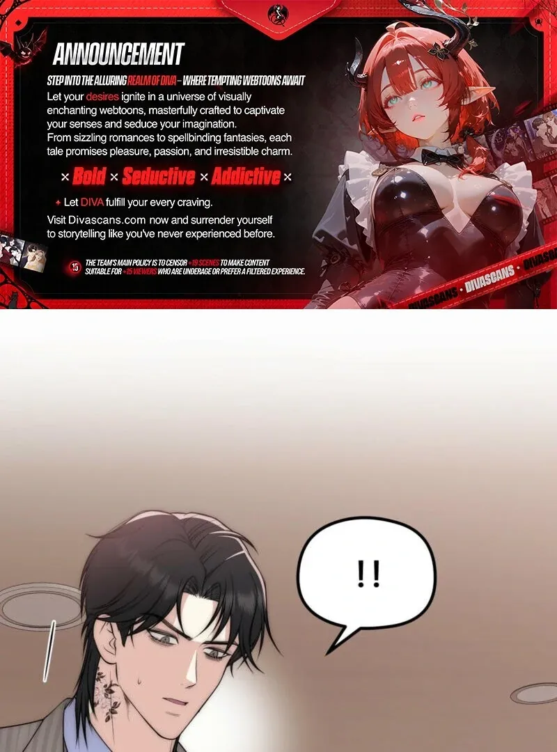 Spoiled Fairytale Mangakakalot X Chapter 3 Page 1