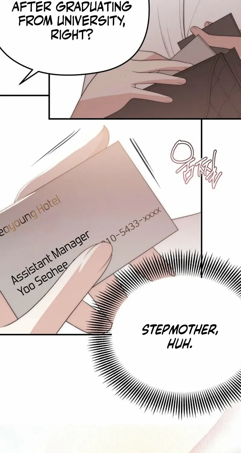 Spoiled Fairytale Mangakakalot X Chapter 3 Page 38