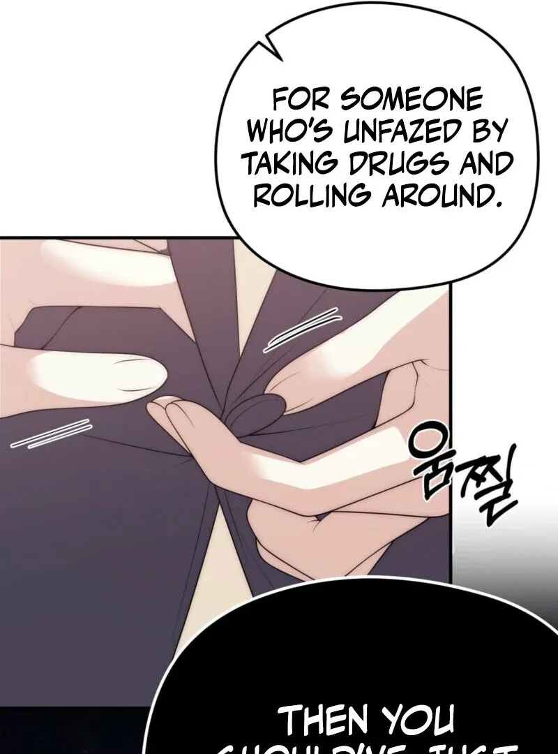 Spoiled Fairytale Mangakakalot X Chapter 3 Page 8