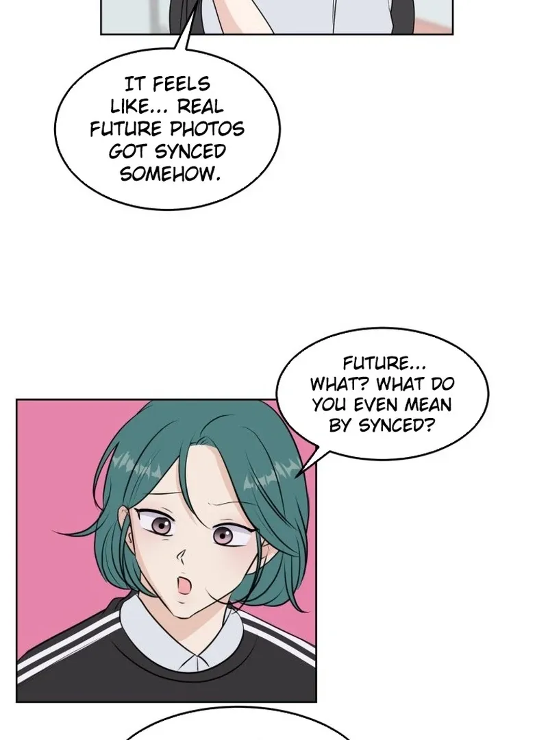 Spoiler Alert: High Teen Mangakakalot X Chapter 4 Page 16