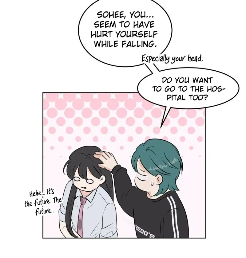 Spoiler Alert: High Teen Mangakakalot X Chapter 4 Page 18