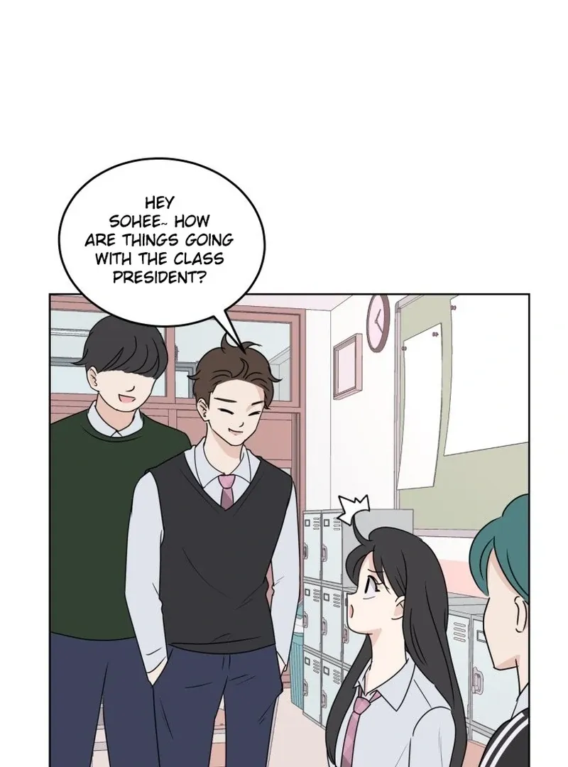 Spoiler Alert: High Teen Mangakakalot X Chapter 4 Page 19