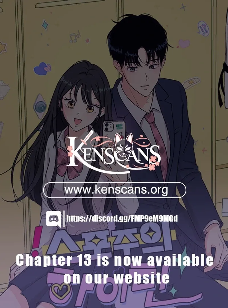 Spoiler Alert: High Teen Mangakakalot X Chapter 4 Page 2