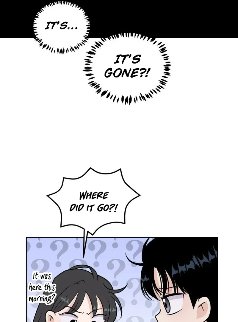 Spoiler Alert: High Teen Mangakakalot X Chapter 4 Page 101