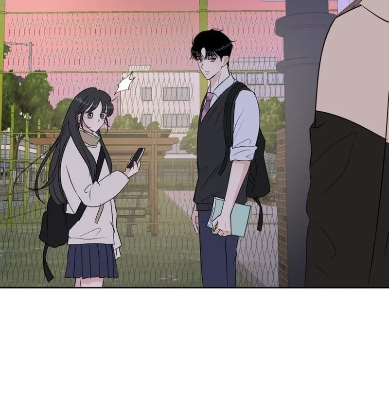 Spoiler Alert: High Teen Mangakakalot X Chapter 4 Page 106