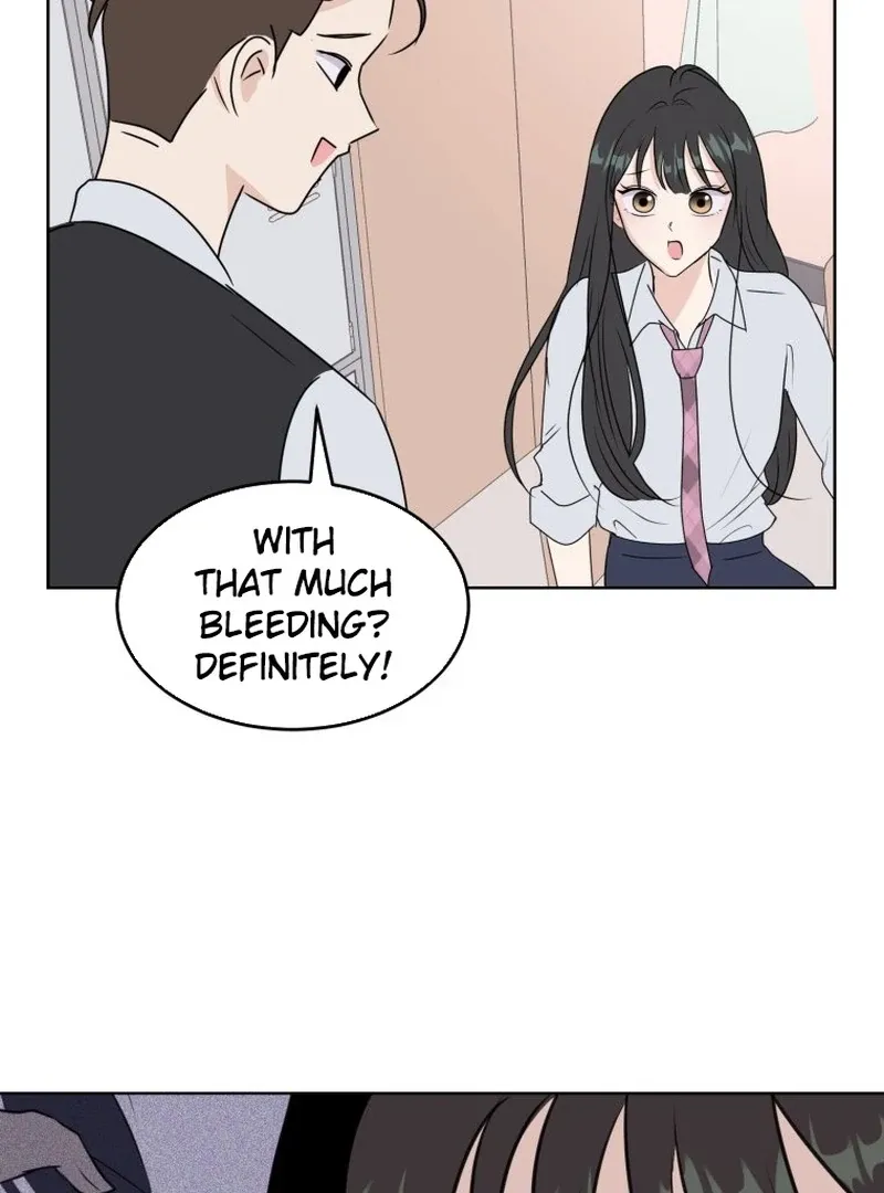Spoiler Alert: High Teen Mangakakalot X Chapter 4 Page 26