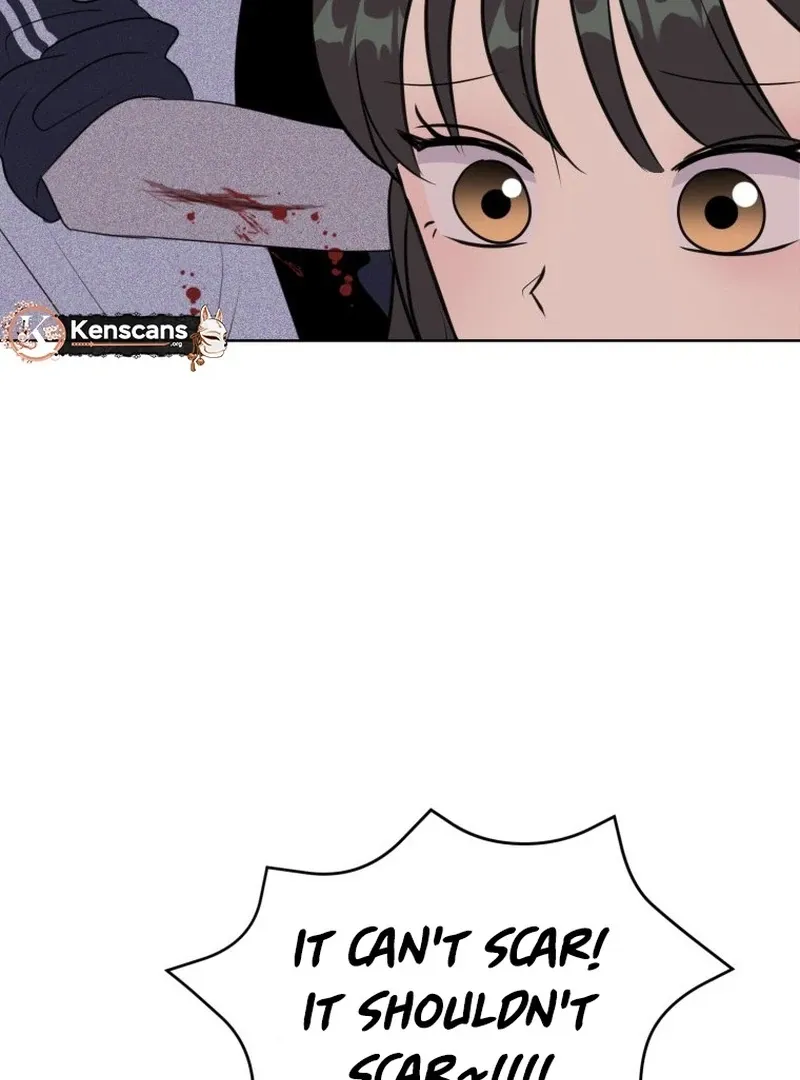 Spoiler Alert: High Teen Mangakakalot X Chapter 4 Page 27