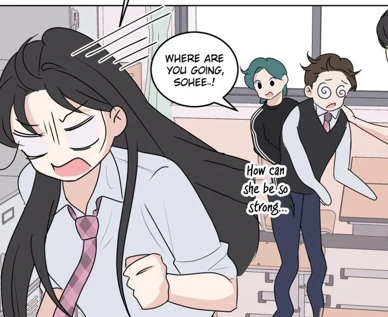 Spoiler Alert: High Teen Mangakakalot X Chapter 4 Page 29