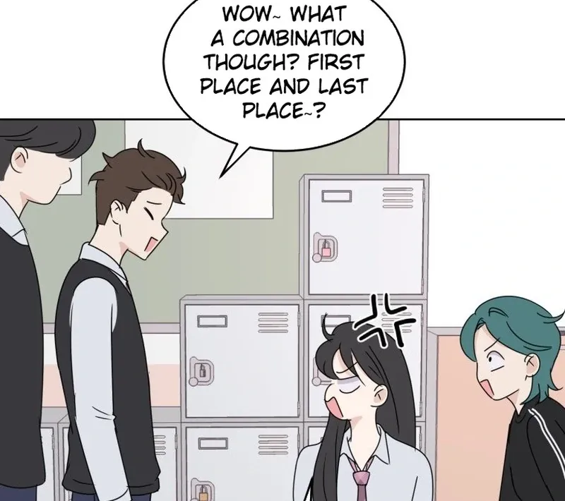 Spoiler Alert: High Teen Mangakakalot X Chapter 4 Page 23