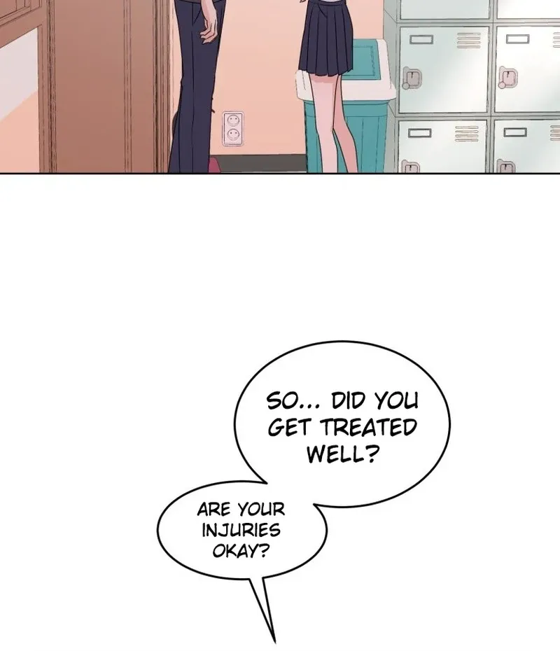 Spoiler Alert: High Teen Mangakakalot X Chapter 4 Page 35