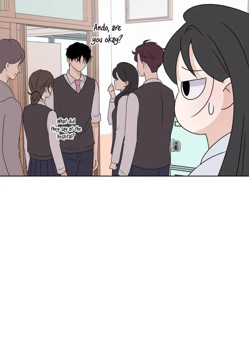 Spoiler Alert: High Teen Mangakakalot X Chapter 4 Page 38