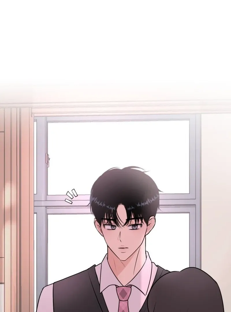 Spoiler Alert: High Teen Mangakakalot X Chapter 4 Page 32