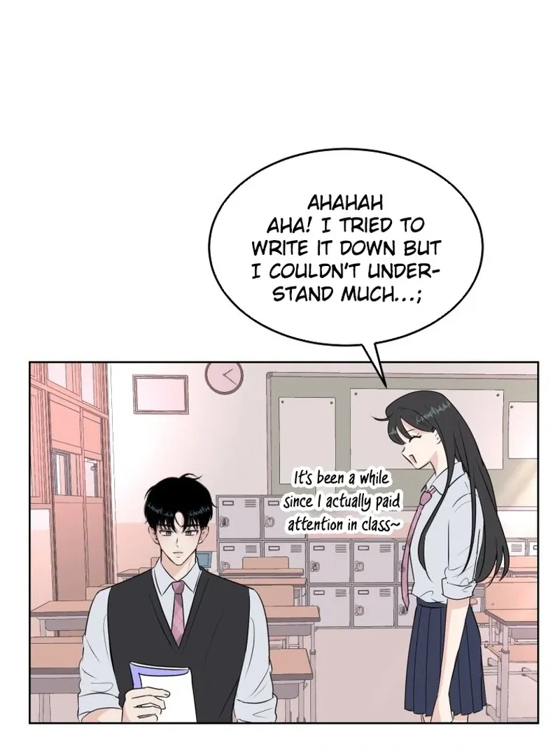 Spoiler Alert: High Teen Mangakakalot X Chapter 4 Page 49