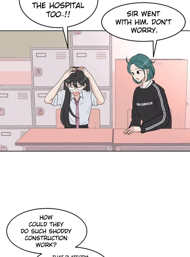 Spoiler Alert: High Teen Mangakakalot X Chapter 4 Page 5